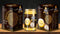 Cowpathy A2 Desi Cow Ghee